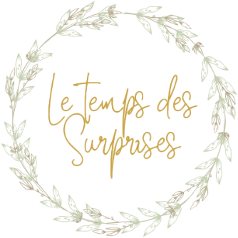 Le Temps Des Surprises